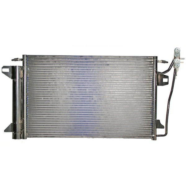 Apdi 06-08 Ford Fusion Condenser, 7013390 7013390 - main